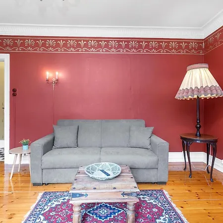 Charming Apartment - Amazing Downtown Location Reikiavik Exterior foto