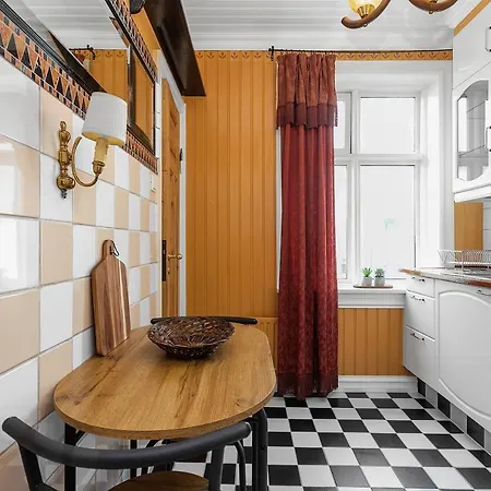 Charming Apartment - Amazing Downtown Location Reikiavik Exterior foto