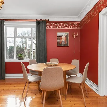 Charming Apartment - Amazing Downtown Location Reikiavik Exterior foto