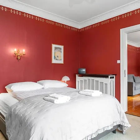 Charming Apartment - Amazing Downtown Location Reikiavik Exterior foto
