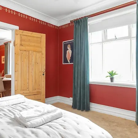 Charming Apartment - Amazing Downtown Location Reikiavik Exterior foto