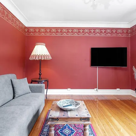 Charming Apartment - Amazing Downtown Location Reikiavik Exterior foto
