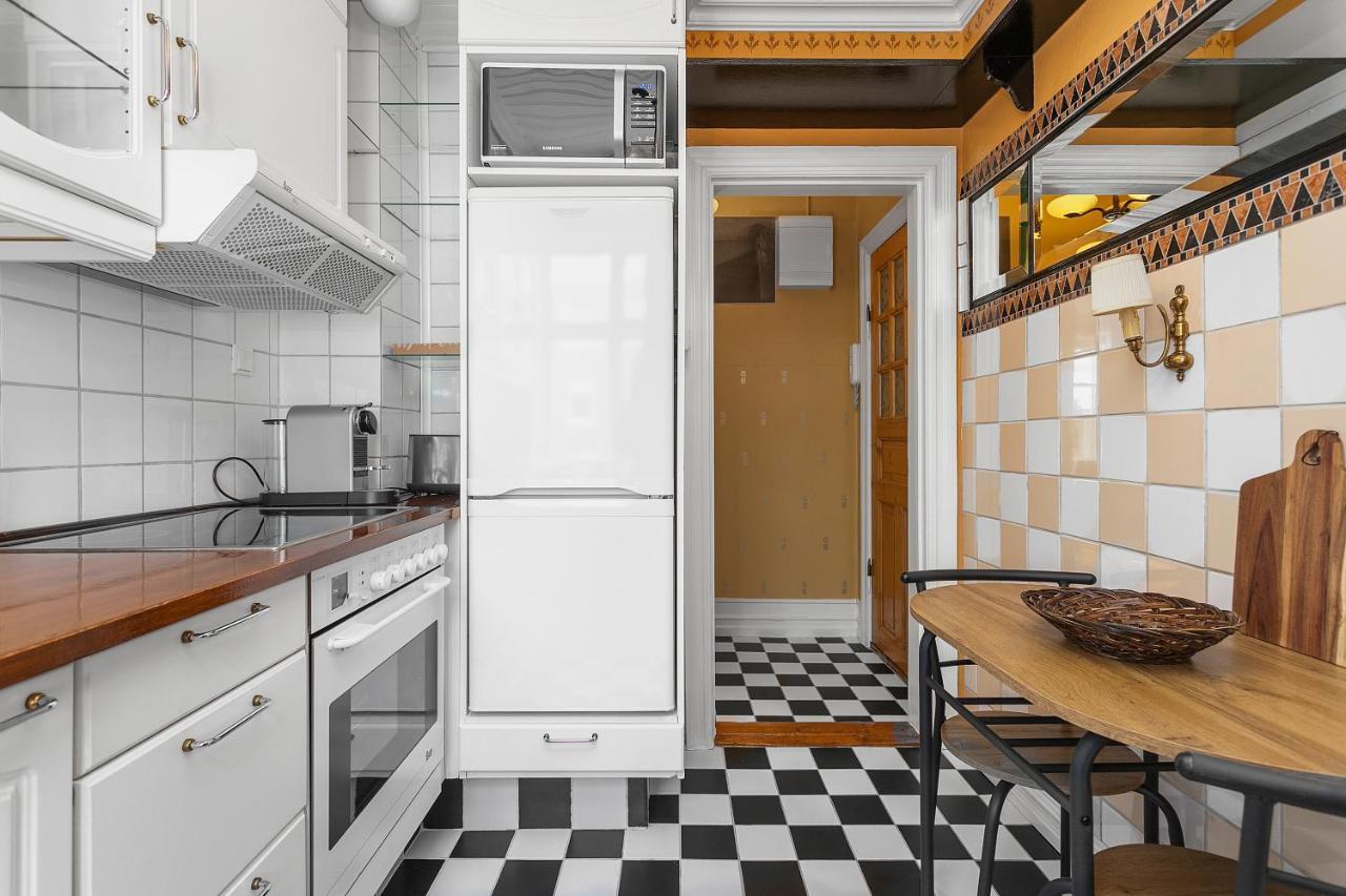 Charming - Amazing Downtown Location Lejlighed