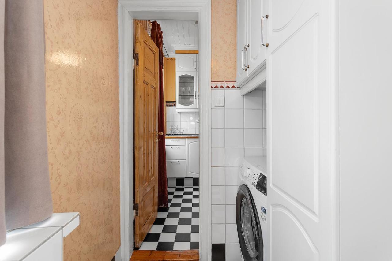 Lejlighed Charming - Amazing Downtown Location *