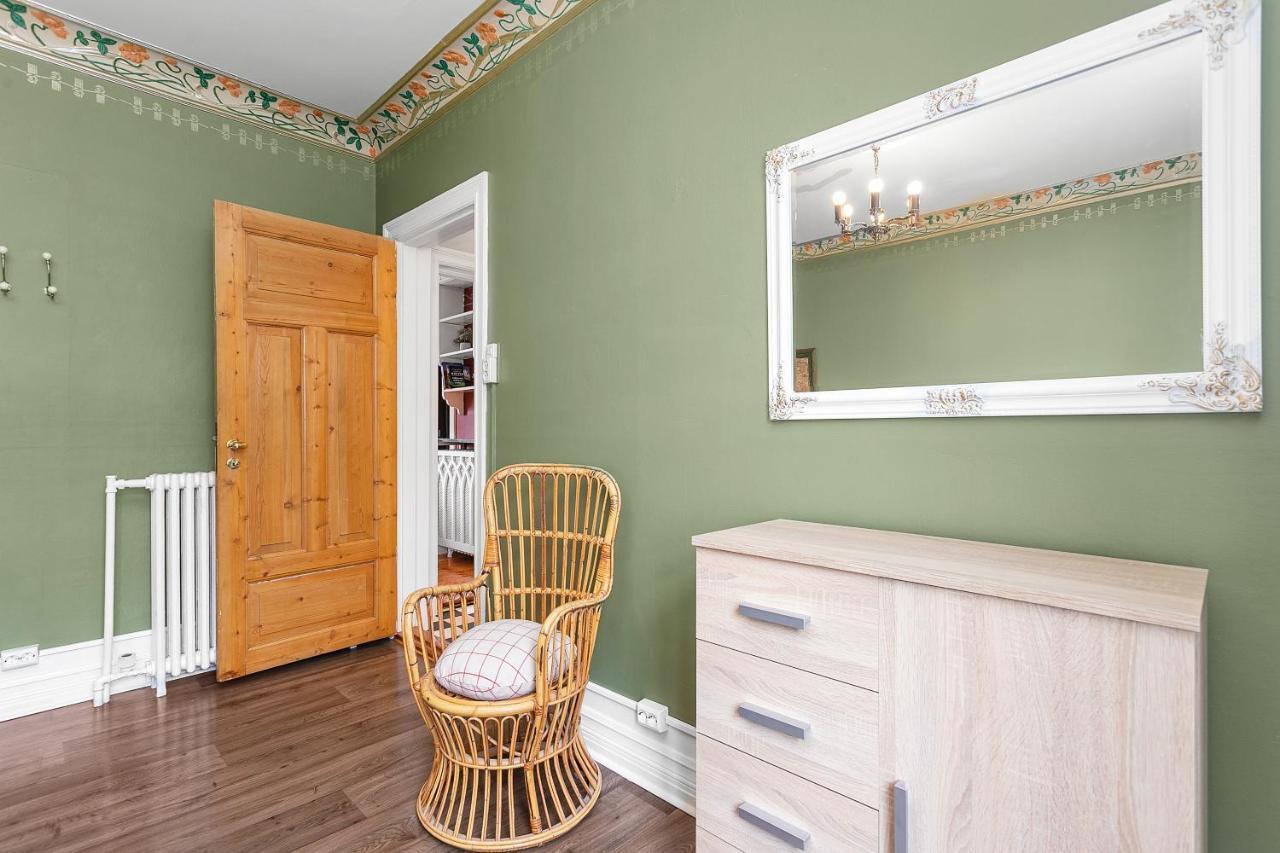 Lejlighed Charming - Amazing Downtown Location *