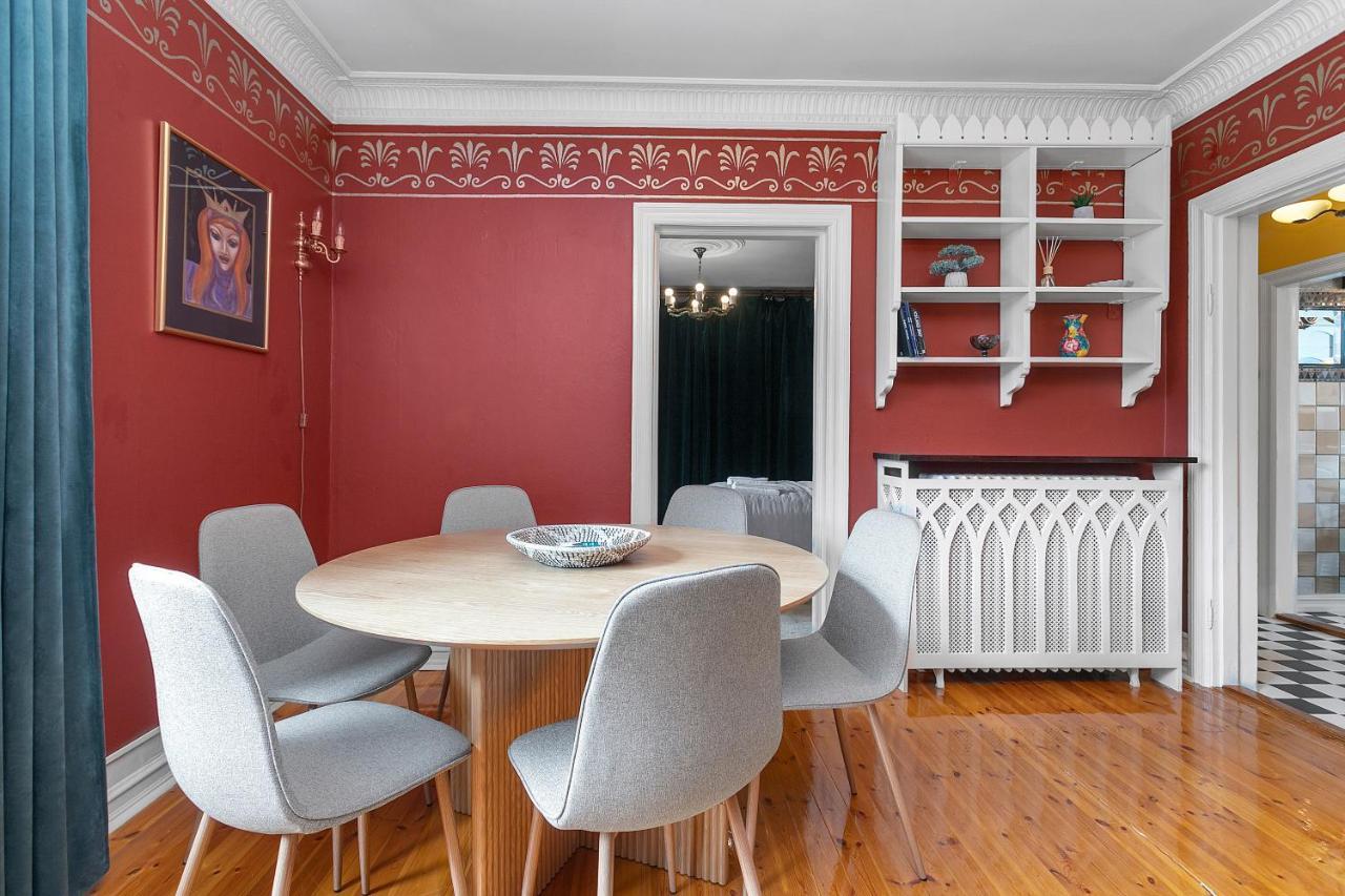 Lejlighed Charming - Amazing Downtown Location *