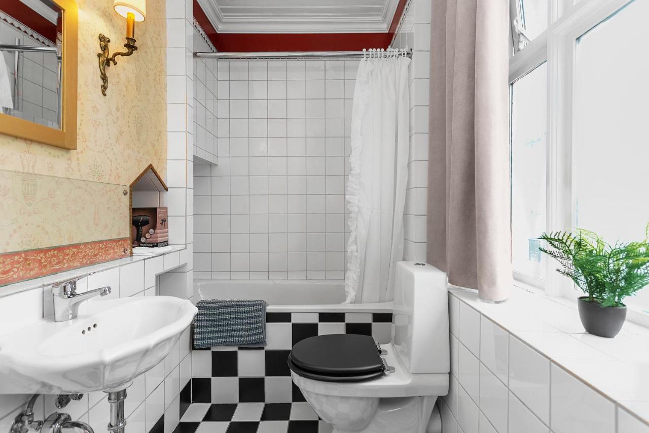 Charming - Amazing Downtown Location Lejlighed Reykjavík