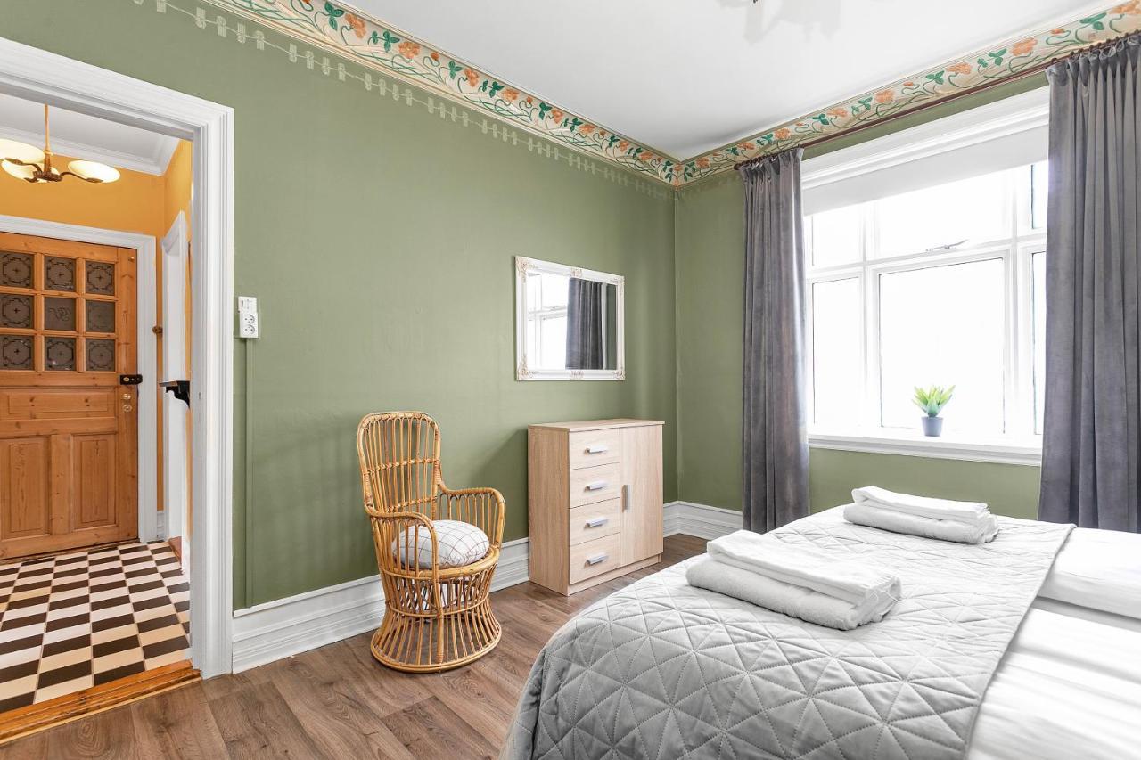 Lejlighed Charming - Amazing Downtown Location