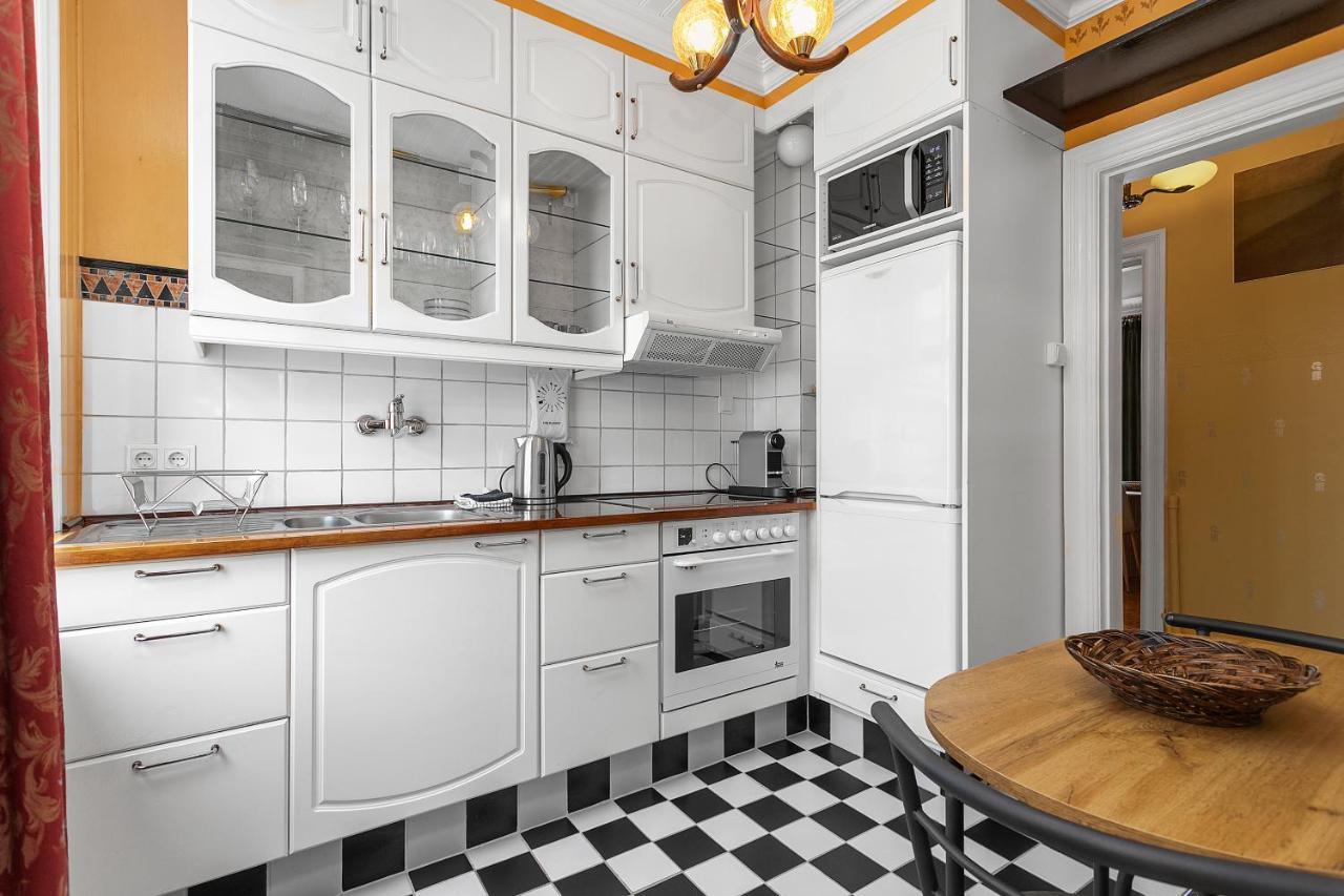 Lejlighed Charming - Amazing Downtown Location *